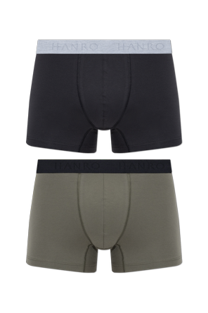 Doble pack de bóxers de la línea ‘Cotton Essentials’