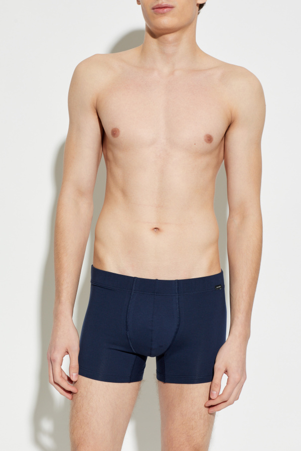 Hanro Pack doble de bóxers de la colección ‘Cottone Essentials’