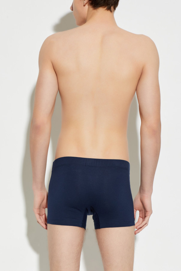 Hanro Pack doble de bóxers de la colección ‘Cottone Essentials’