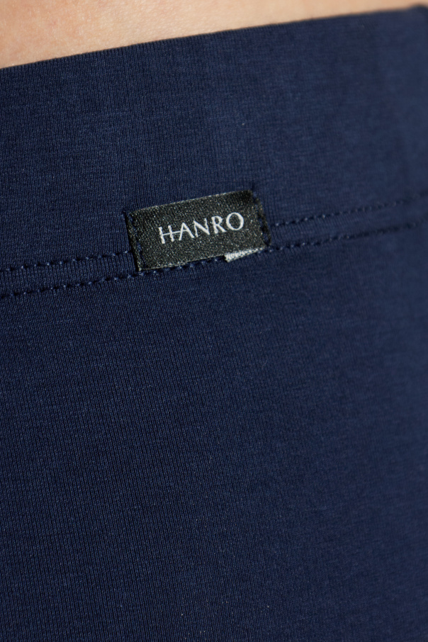 Hanro Pack doble de bóxers de la colección ‘Cottone Essentials’