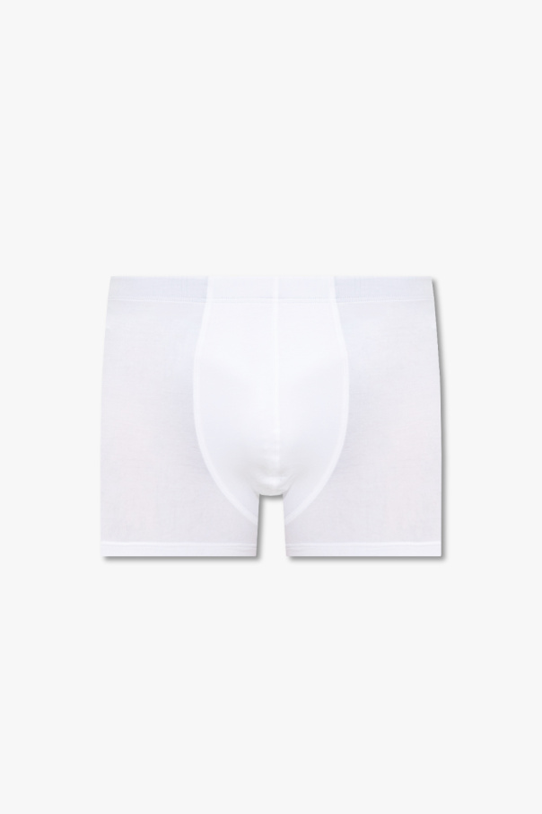 Hanro Cotton shorts