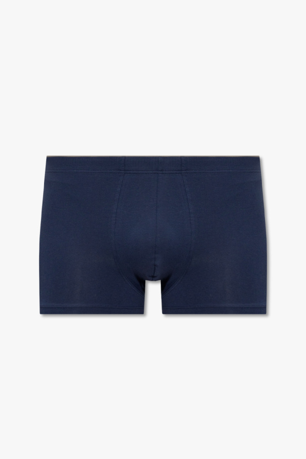 Hanro Cotton shorts