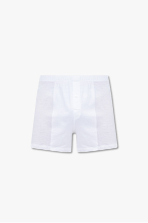 Cotton boxers