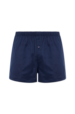 Cotton boxers od Hanro