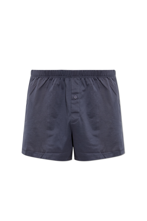 Cotton boxers od Hanro