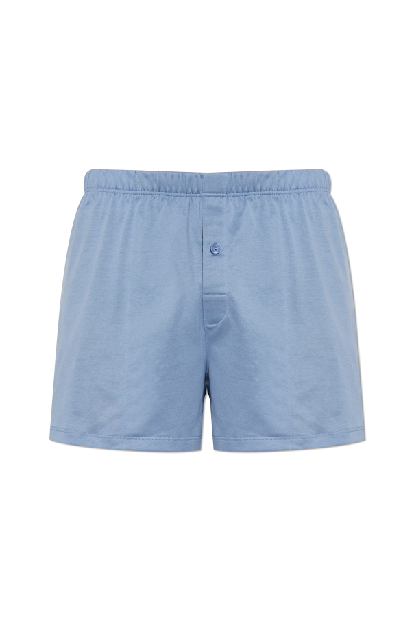 Cotton boxers od Hanro