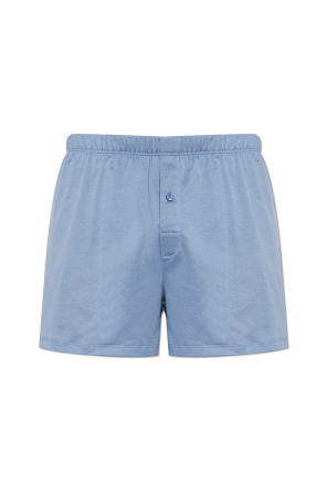 Cotton boxers od Hanro