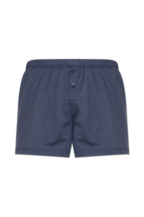 Cotton boxers od Hanro