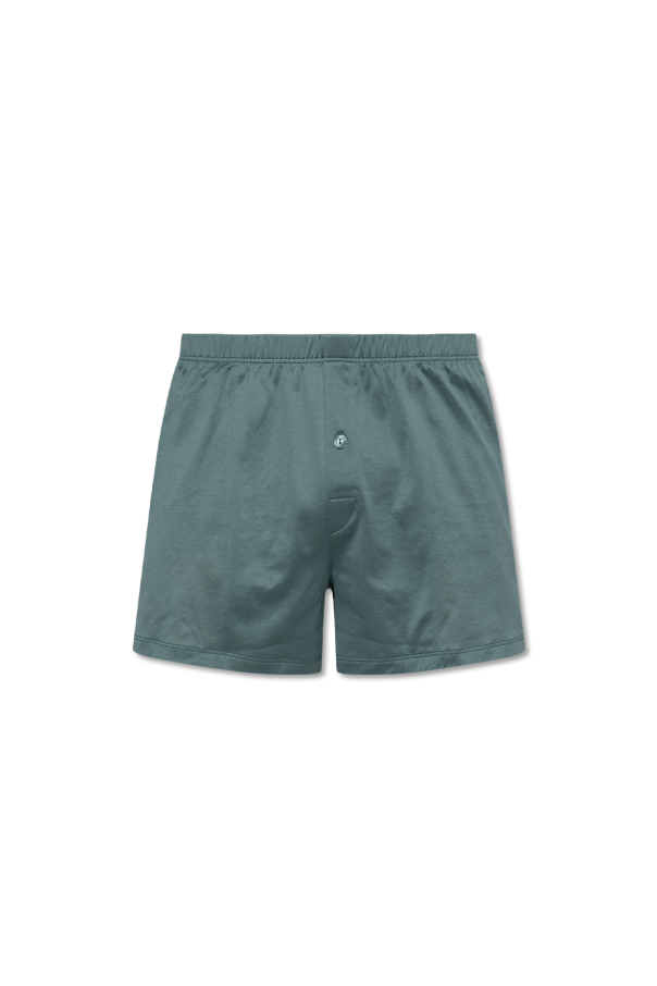 Hanro Boxers Sporty