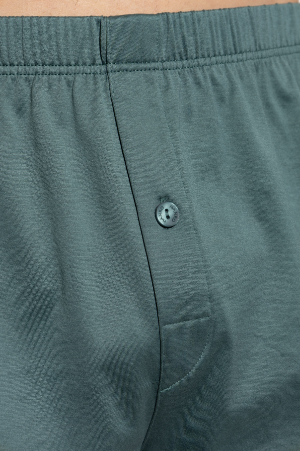 Hanro Boxers Sporty
