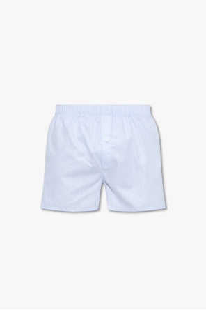 Cotton boxers