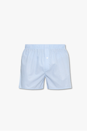 Cotton boxers