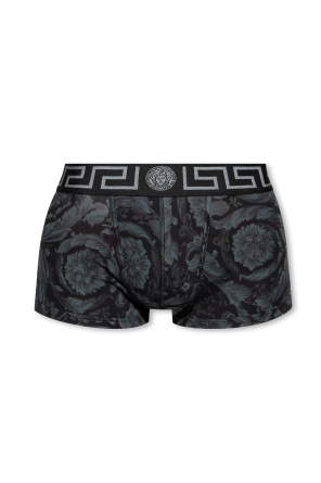 Cotton boxers