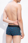 Versace Cotton boxers