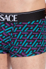 Versace Cotton boxers