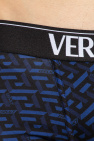 Versace Cotton boxers