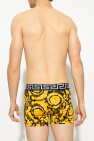 Versace Barocco boxers