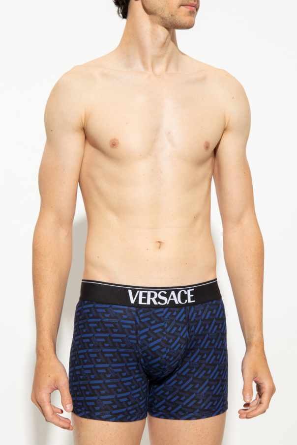 Versace Only the necessary