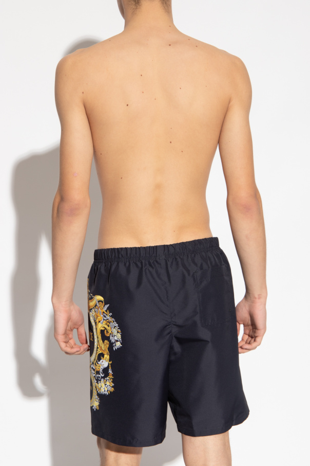 Versace Swim shorts