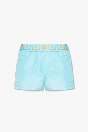 Swim shorts od Versace