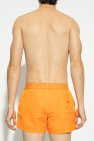 Versace Swim shorts