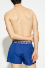Versace Swim shorts