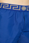 Versace Swim shorts