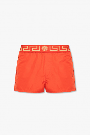 Swim shorts od Versace