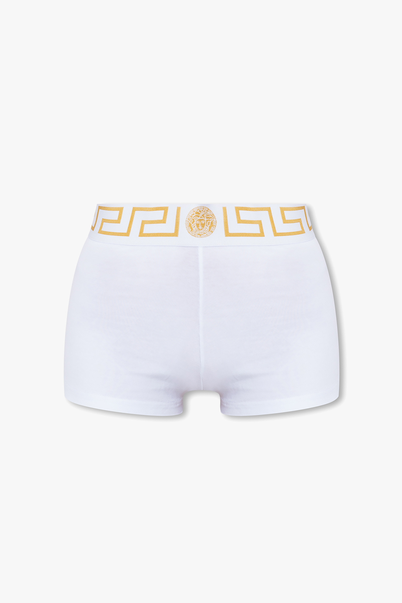 Versace Cotton shorts