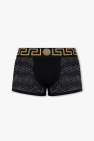 Versace Sheer boxers