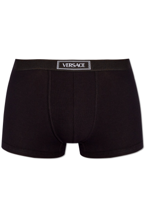 Cotton boxers od Versace