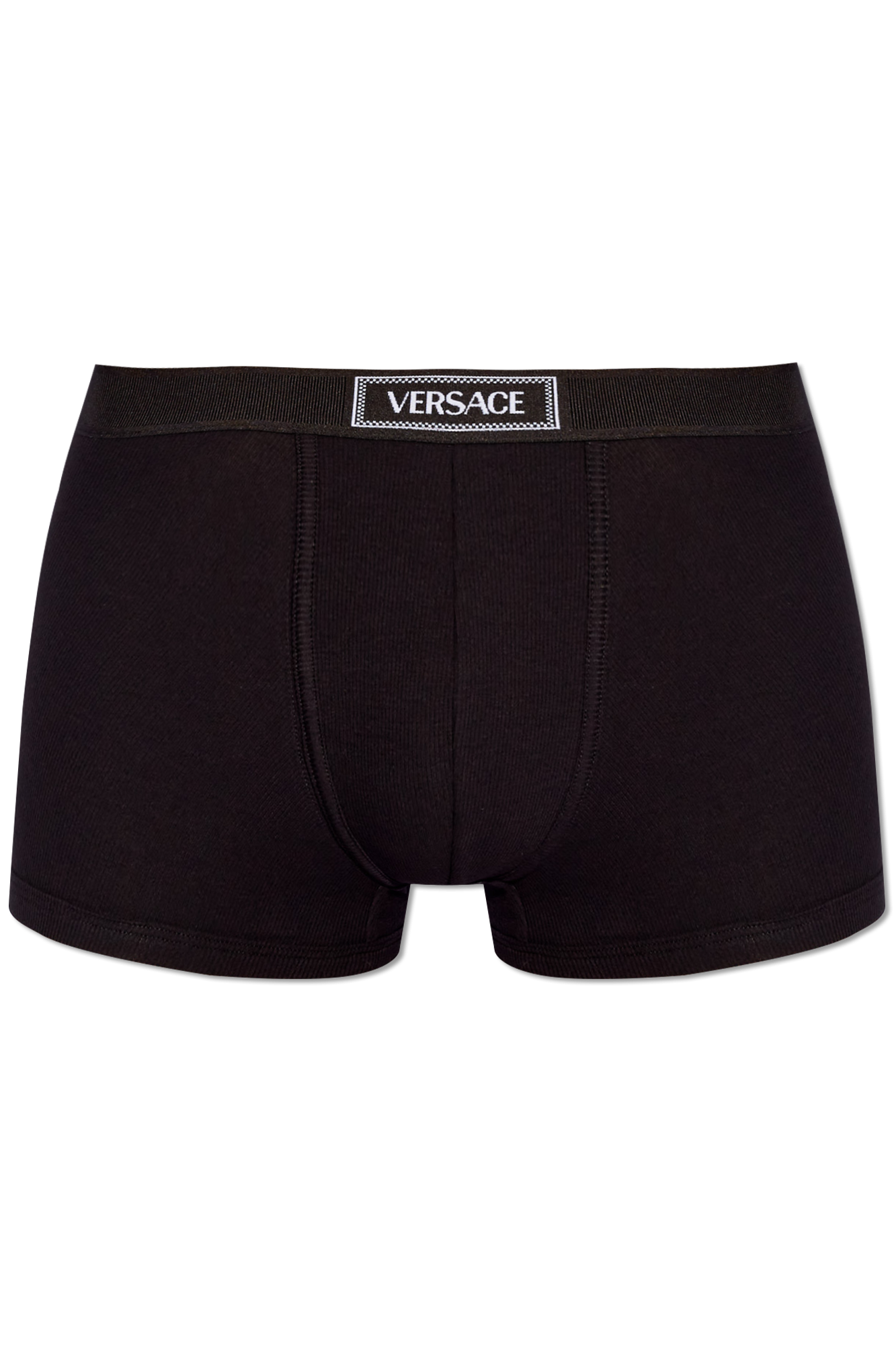 Versace Cotton boxers