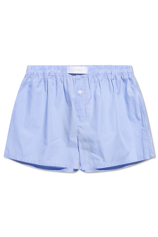 Cotton boxers, zdjęcie 1 Cotton boxers od Versace