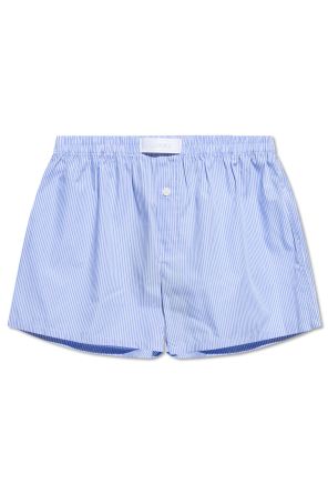 Cotton boxers