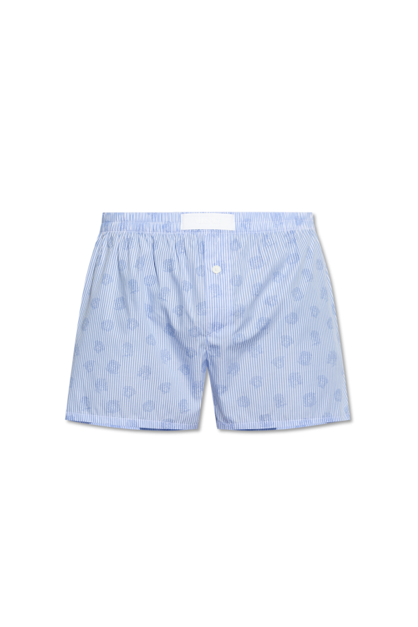 Cotton boxers, zdjęcie 1 Cotton boxers od Versace