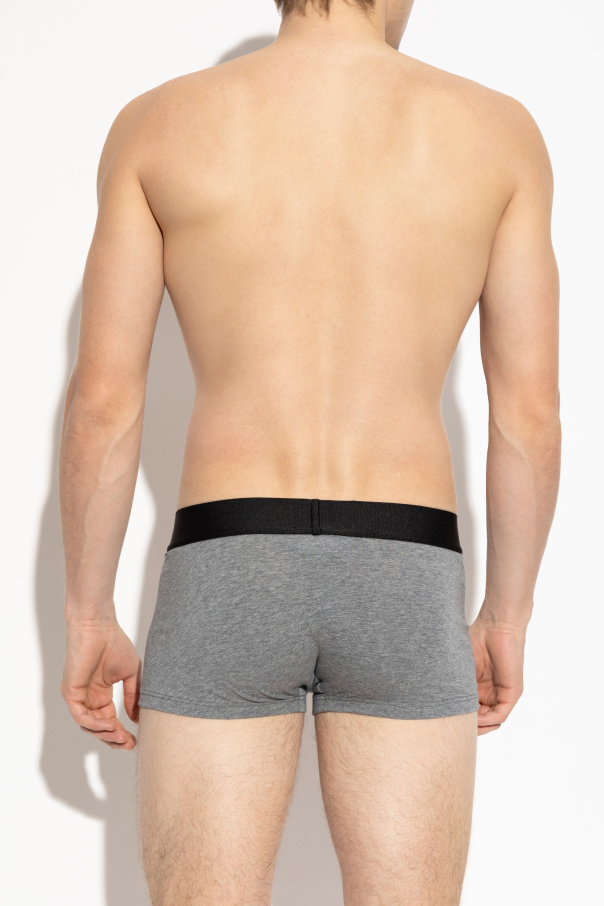 Versace Boxers with logo