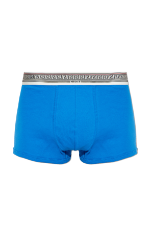 Cotton boxers