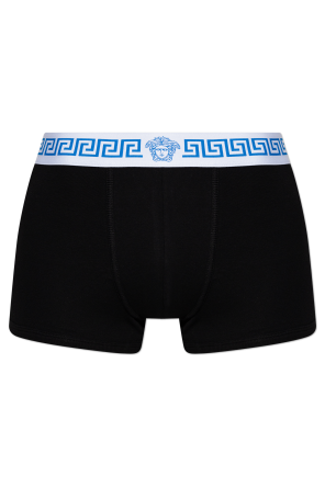 Cotton boxers