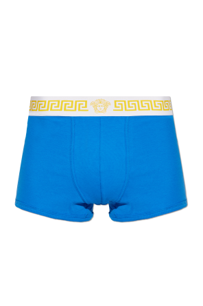 Cotton boxers