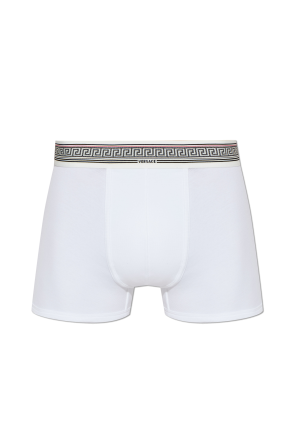 Boxers de algodón