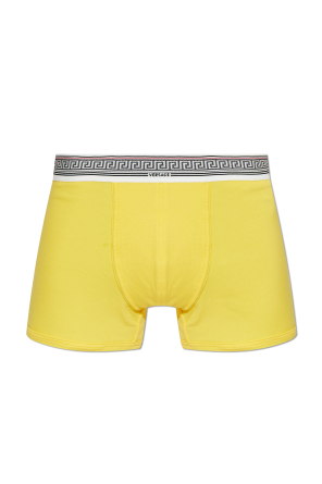 Baumwoll-Boxershorts