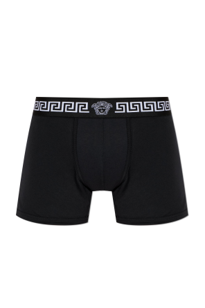 Cotton boxers