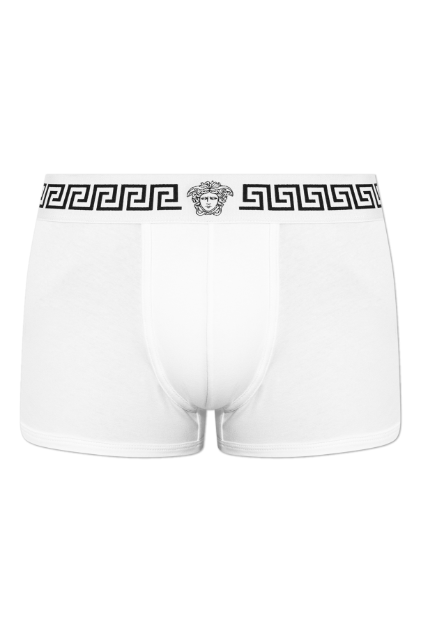 Cotton boxers od Versace