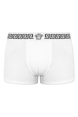 Cotton boxers