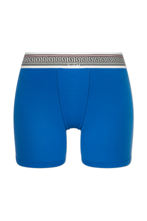 Bóxers de algodón