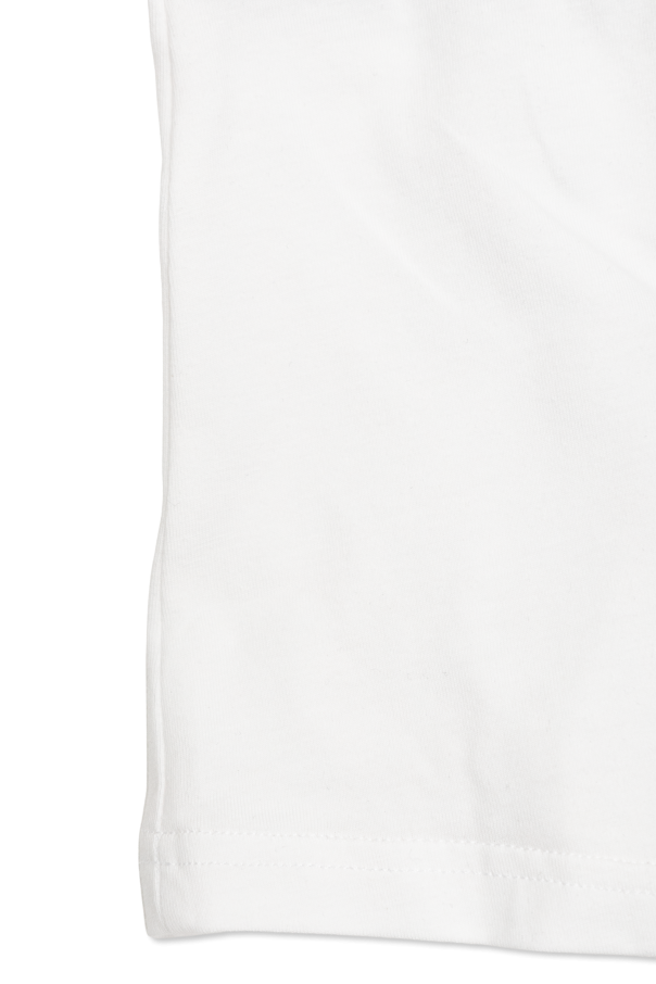 Versace Kids Two-pack of cotton boxers
