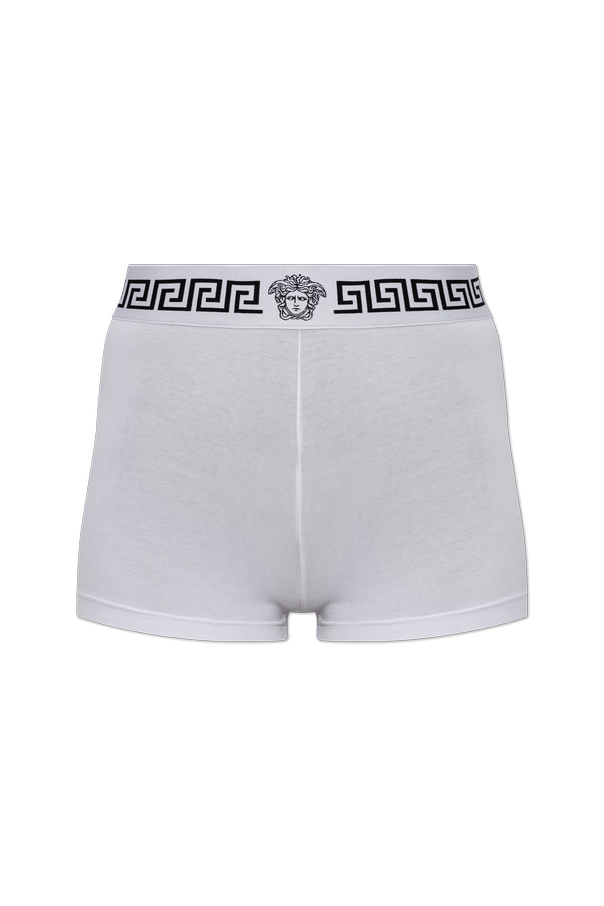 Medusa Head Boxer Briefs od Versace