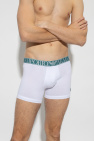 Emporio armani polo Boxers with logo