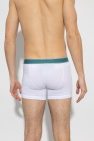 Emporio armani polo Boxers with logo