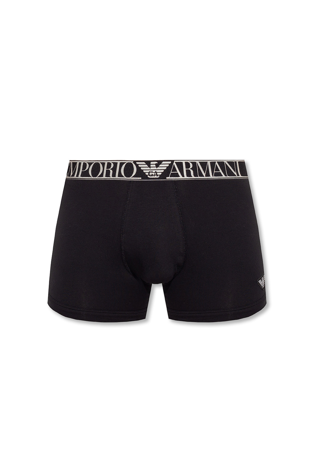 Emporio armani X4X316 Boxers with logo